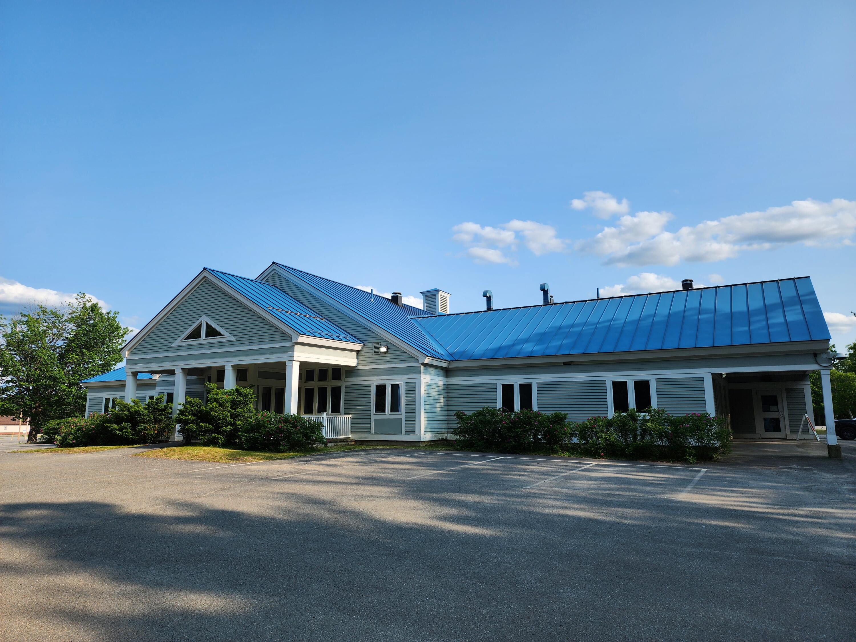 899 Central Street Millinocket ME 04462