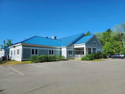 899 Central Street Millinocket ME 04462