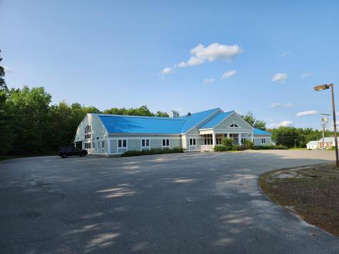 899 Central Street Millinocket ME 04462