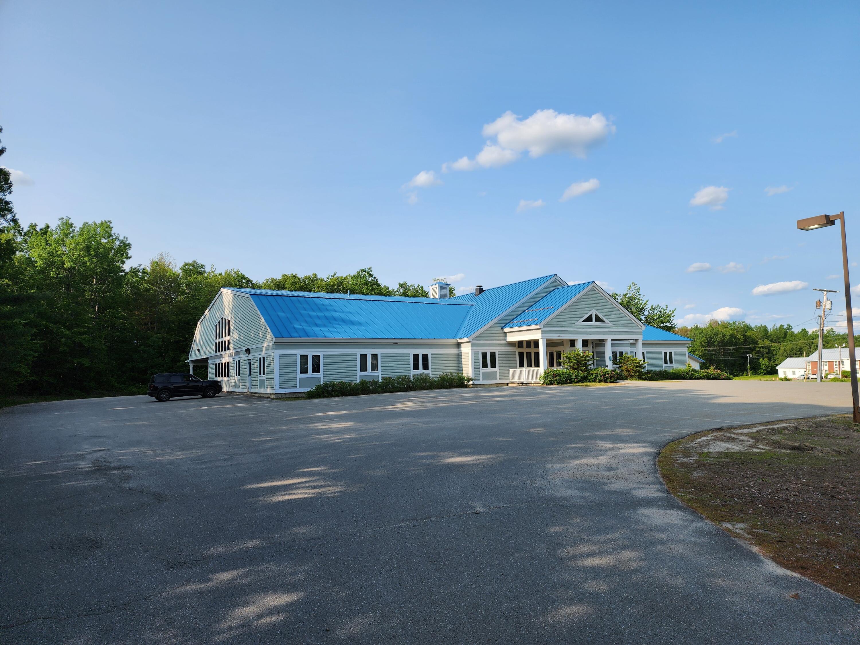 899 Central Street Millinocket ME 04462