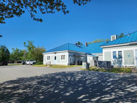 899 Central Street Millinocket ME 04462