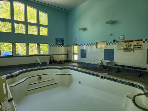 899 Central Street Millinocket ME 04462