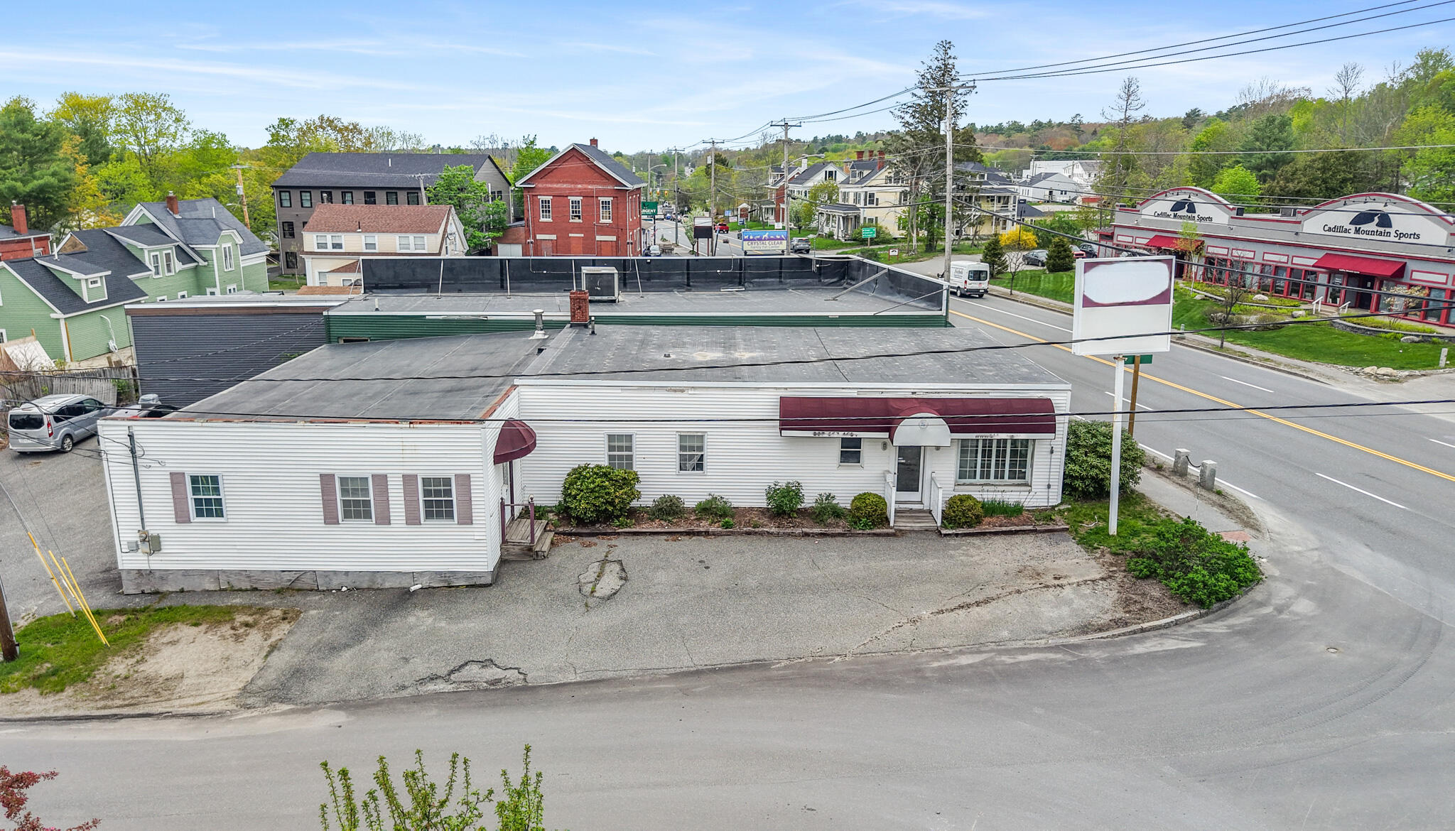 41 High Street Ellsworth ME 04605