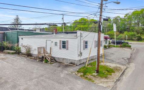 41 High Street Ellsworth ME 04605