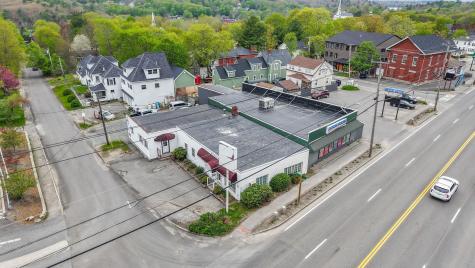 41 High Street Ellsworth ME 04605