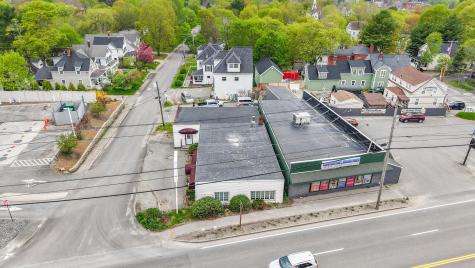 41 High Street Ellsworth ME 04605