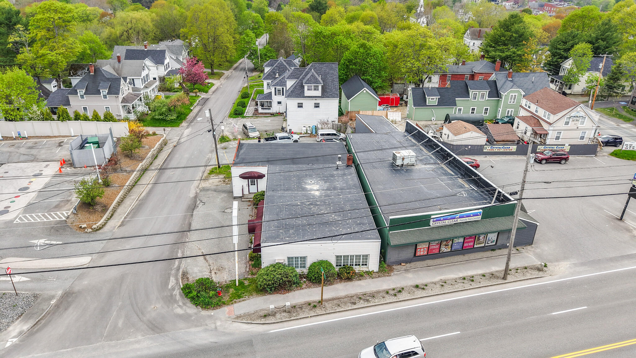 41 High Street Ellsworth ME 04605