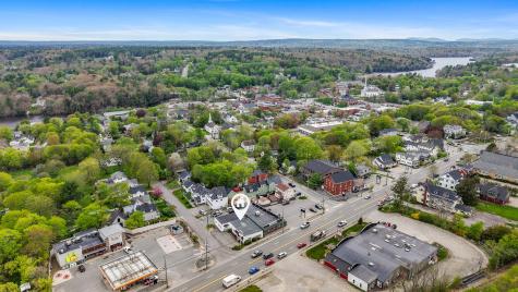 41 High Street Ellsworth ME 04605