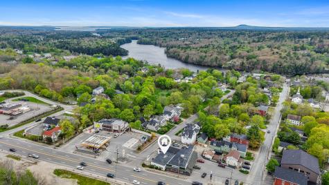 41 High Street Ellsworth ME 04605