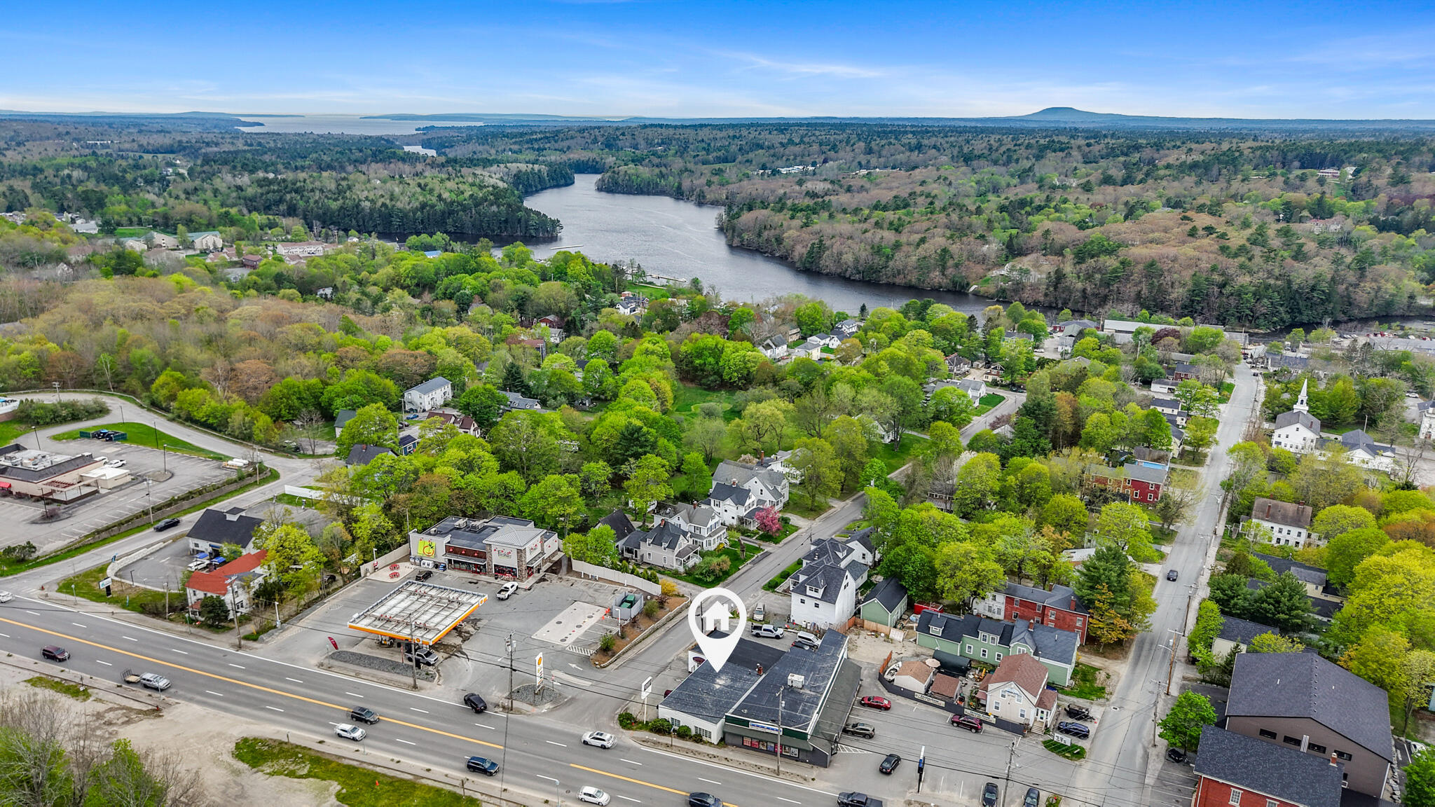 41 High Street Ellsworth ME 04605