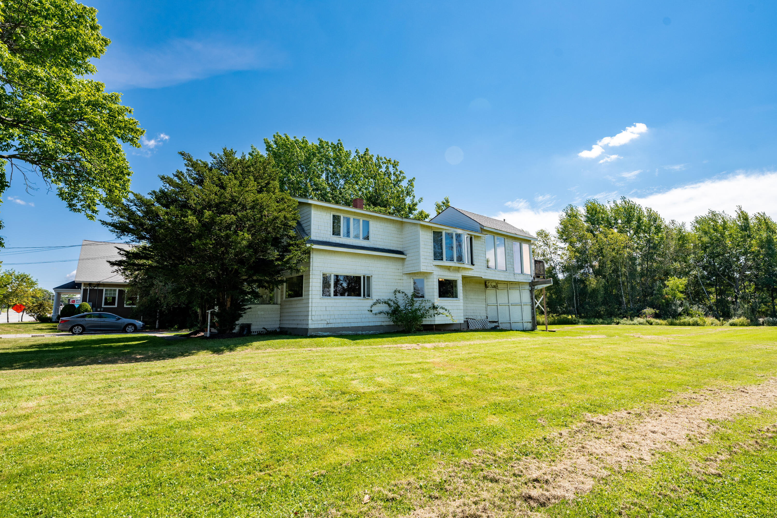 872 Hammond Street Bangor ME 04401