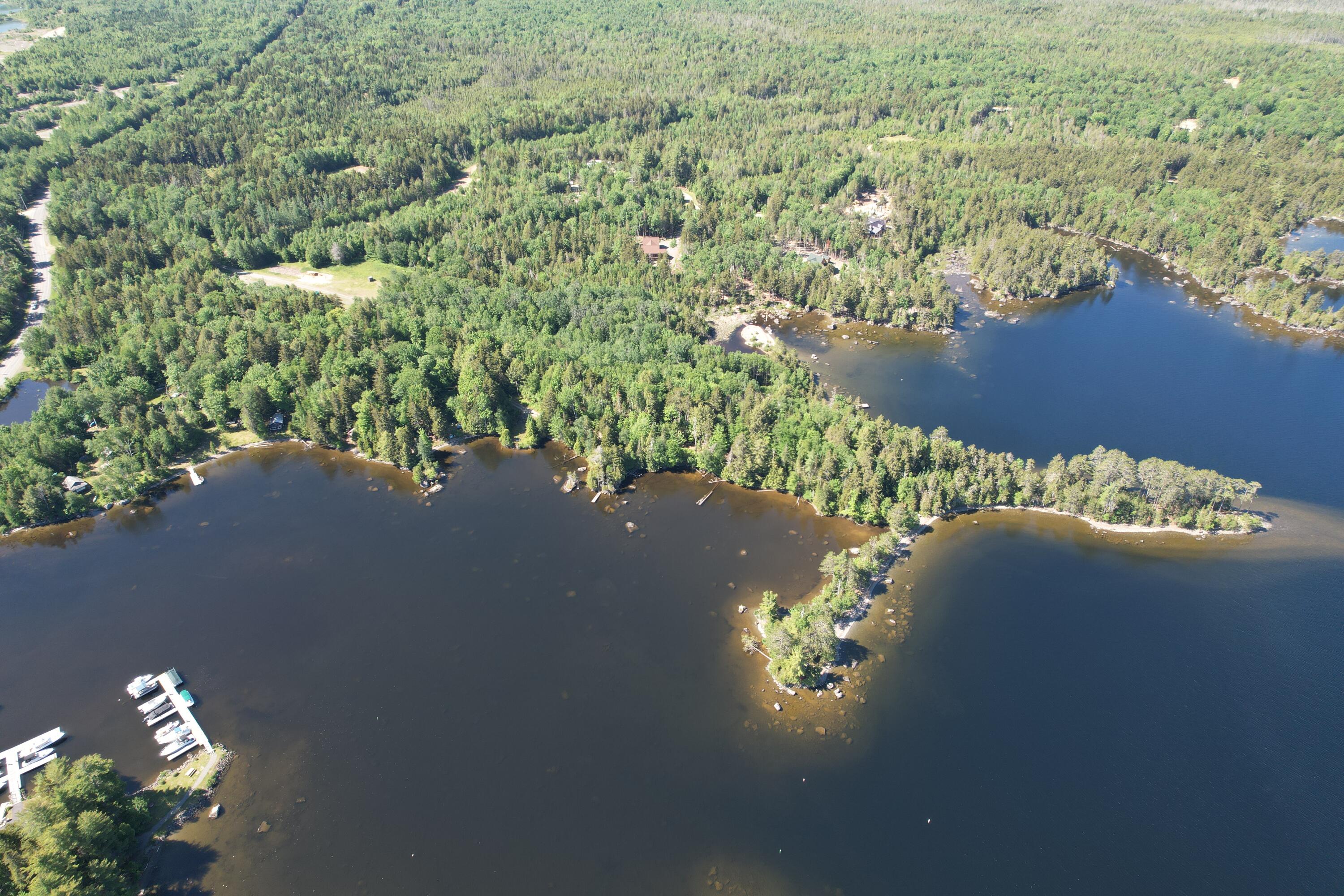 11 Gartley Drive Beaver Cove ME 04441