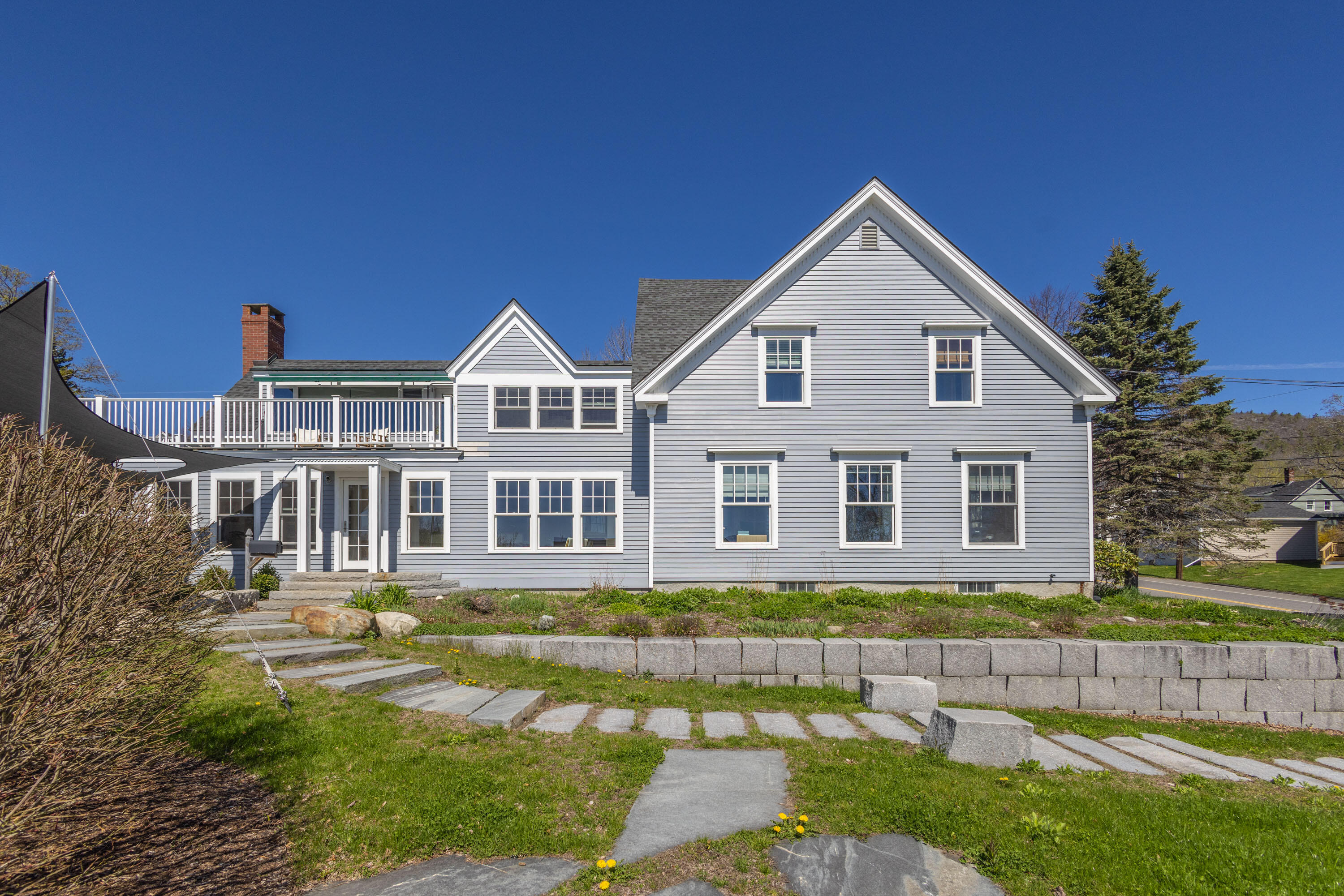 48 Washington Street Camden ME 04843