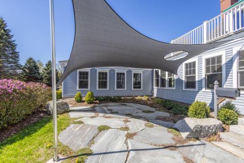 48 Washington Street Camden ME 04843
