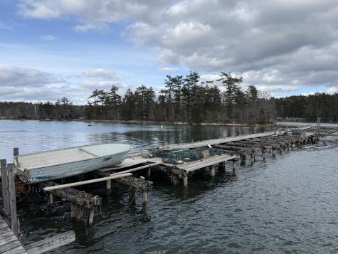 37 Knickerkane Road Boothbay ME 04537