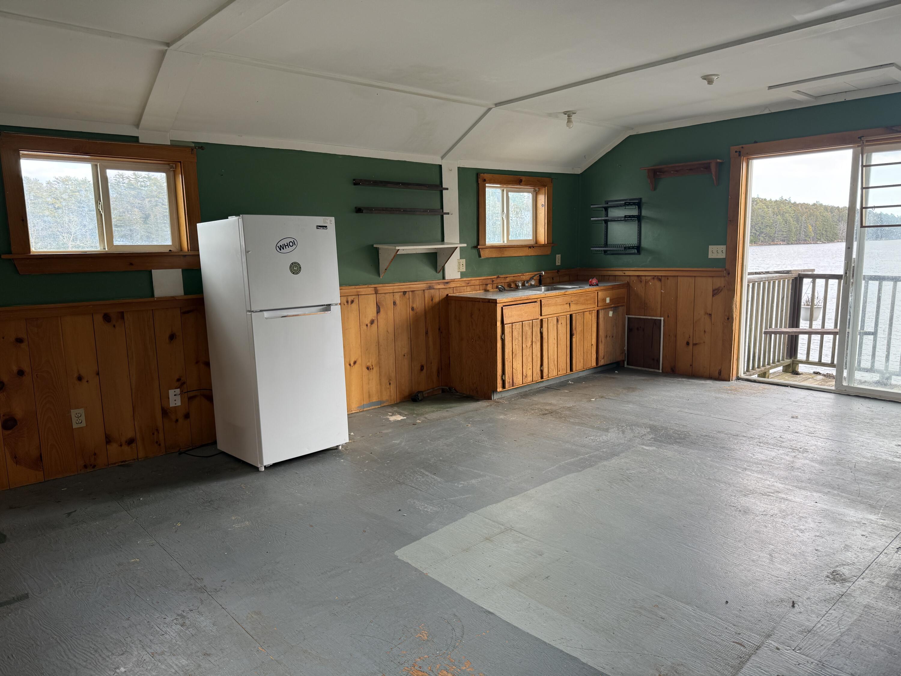 37 Knickerkane Road Boothbay ME 04537