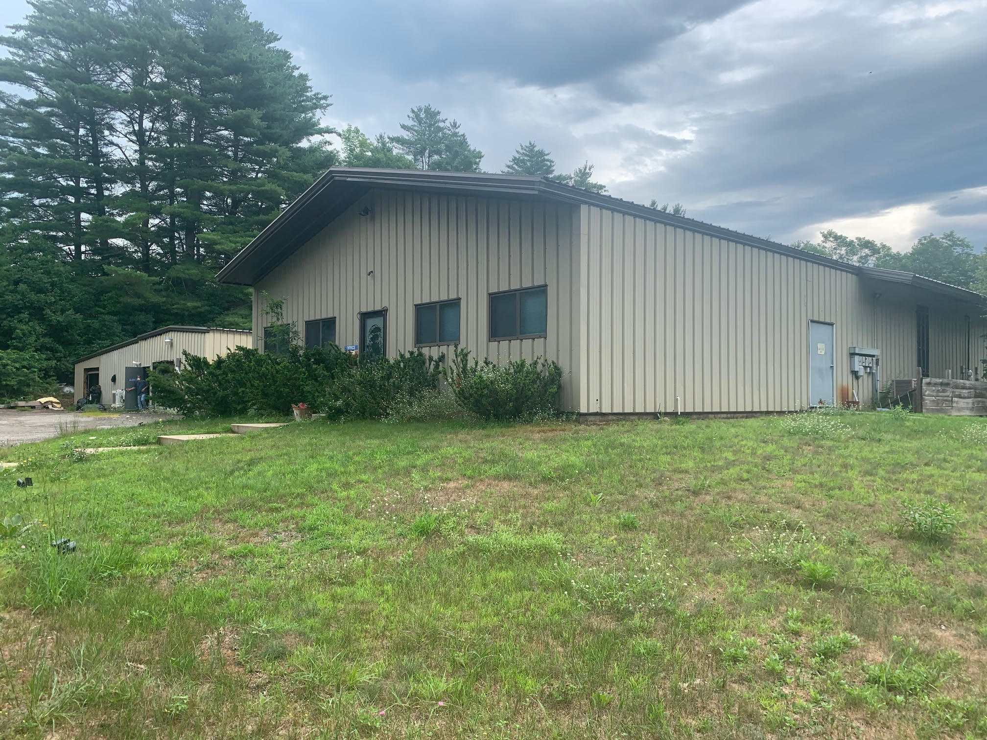 57 Main Street Hiram, ME