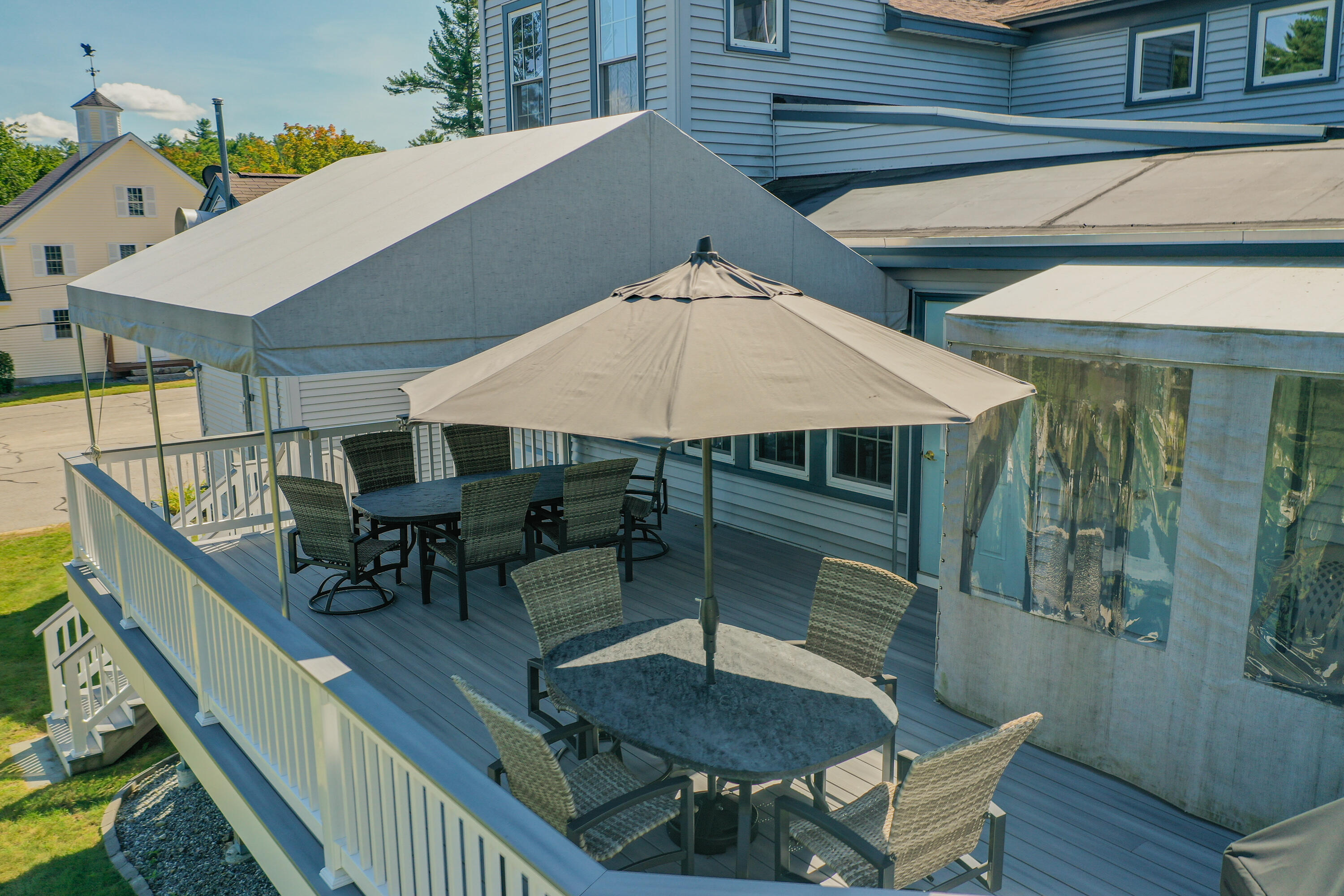 56 S Casco Village Road Casco ME 04015
