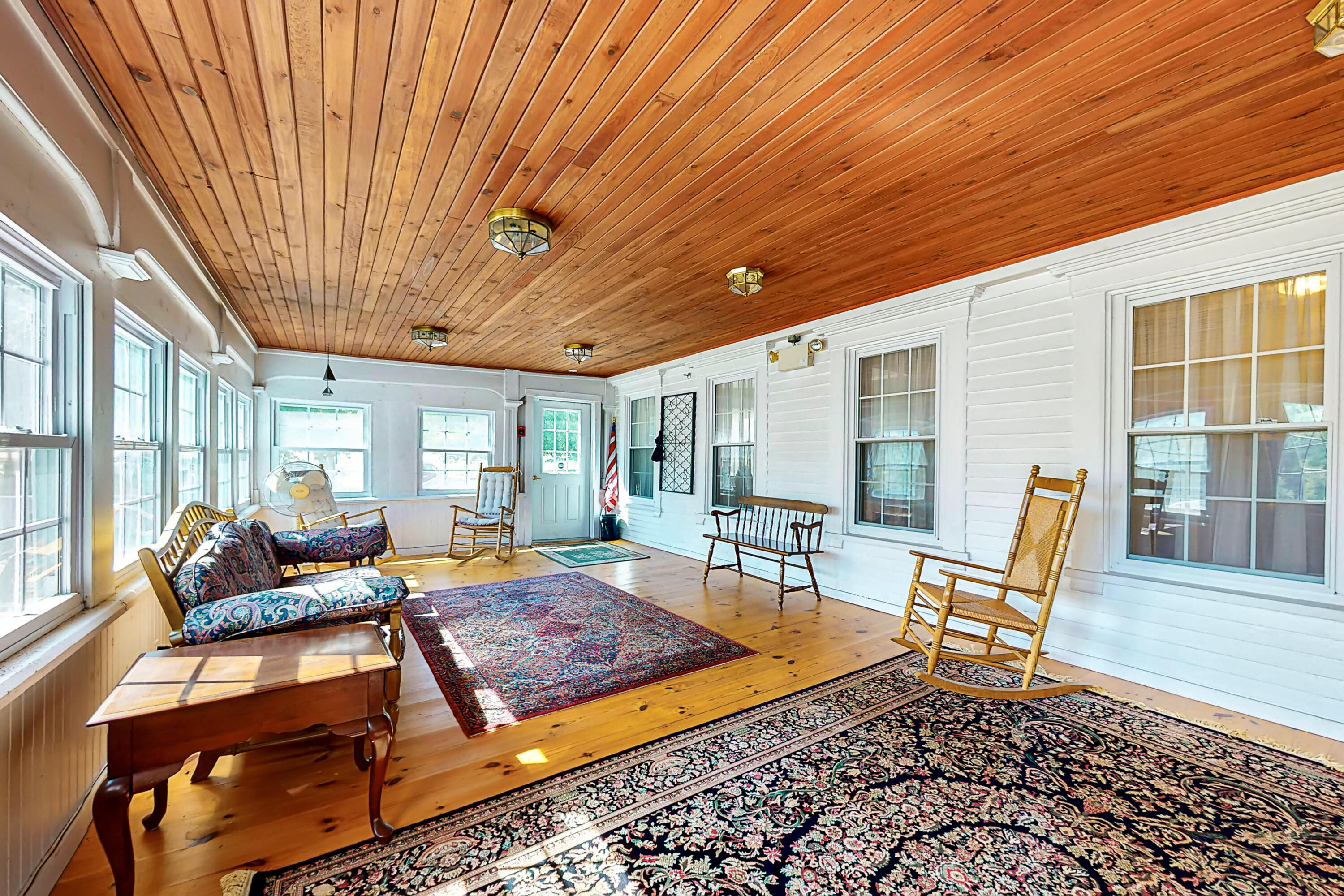 56 S Casco Village Road Casco ME 04015