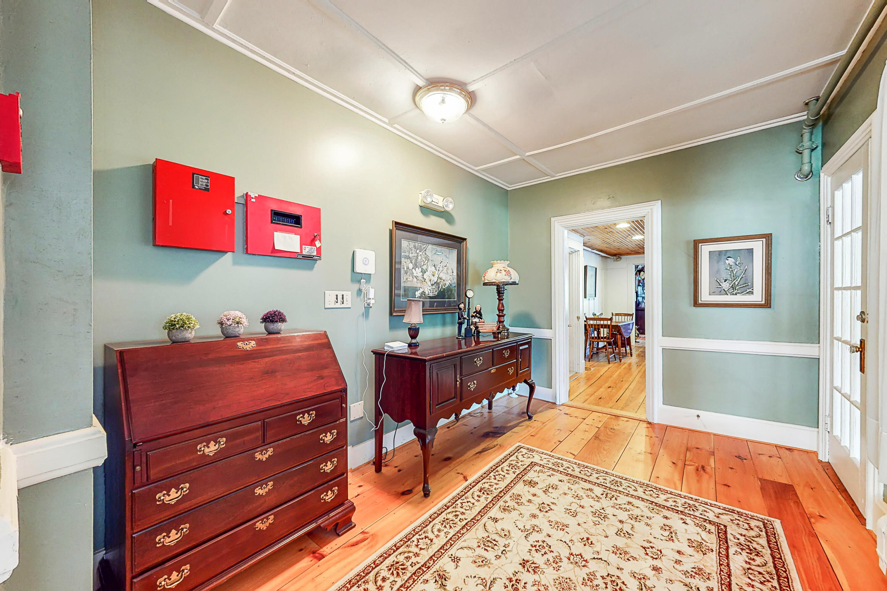 56 S Casco Village Road Casco ME 04015