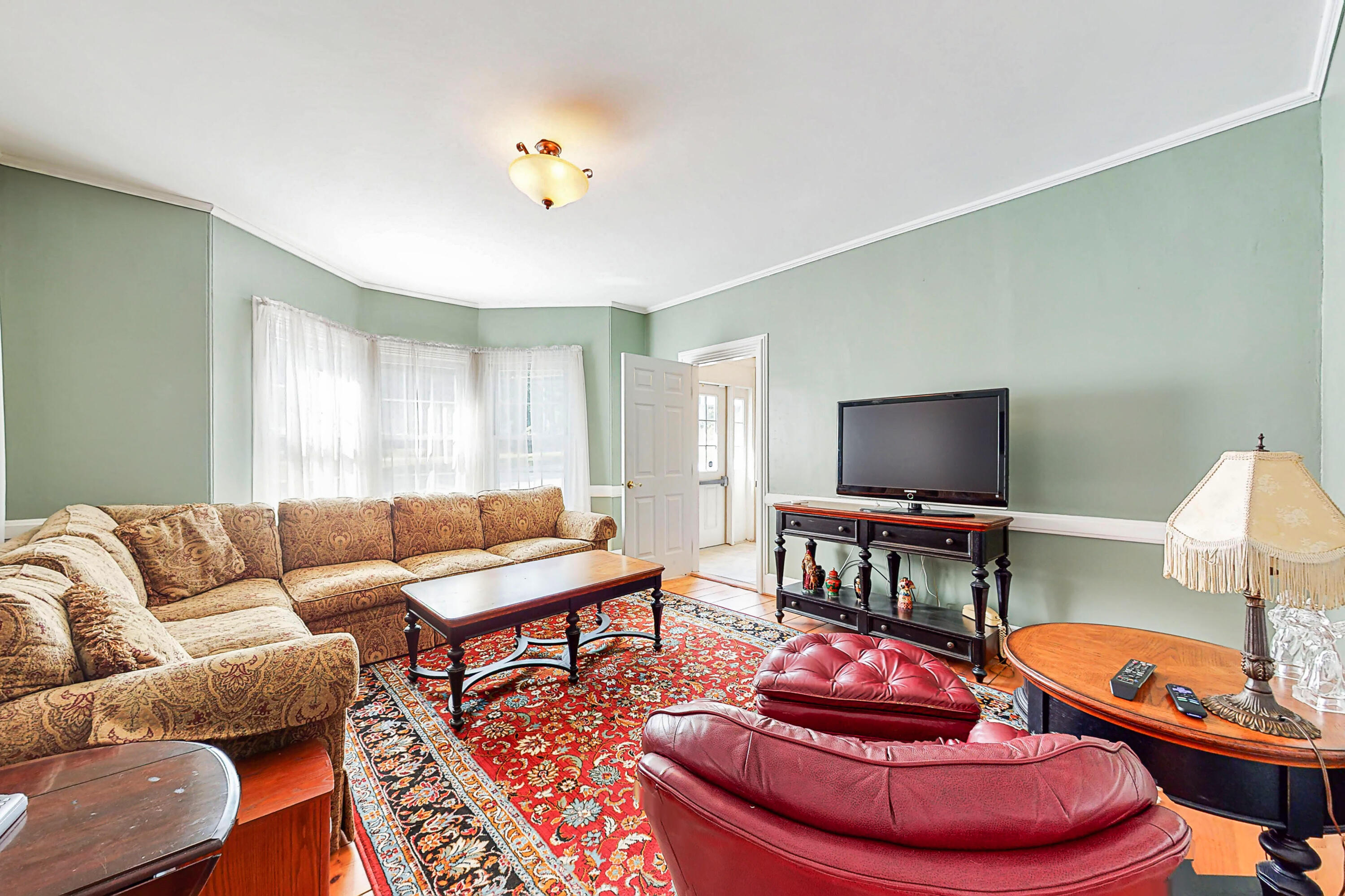 56 S Casco Village Road Casco ME 04015