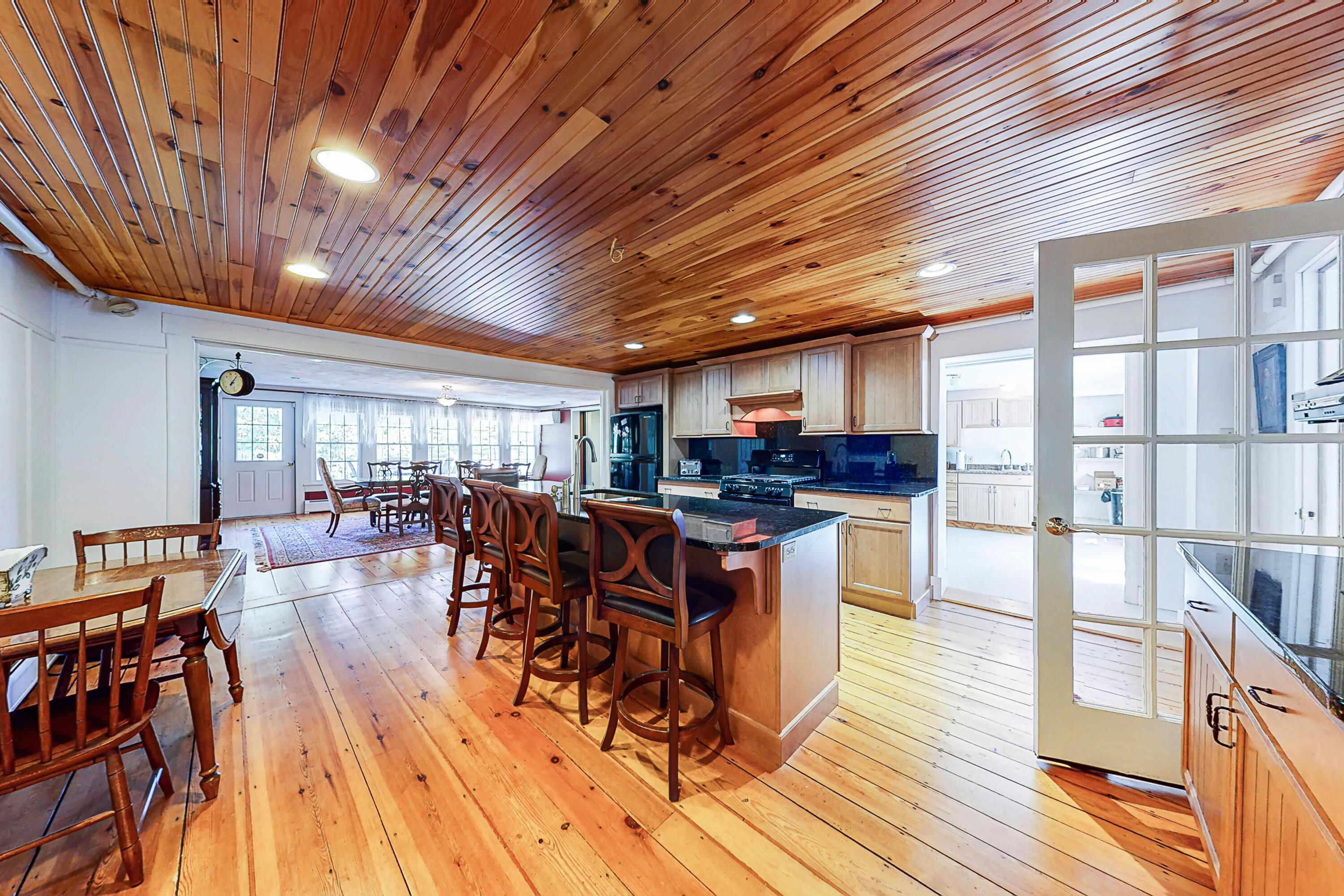 56 S Casco Village Road Casco ME 04015