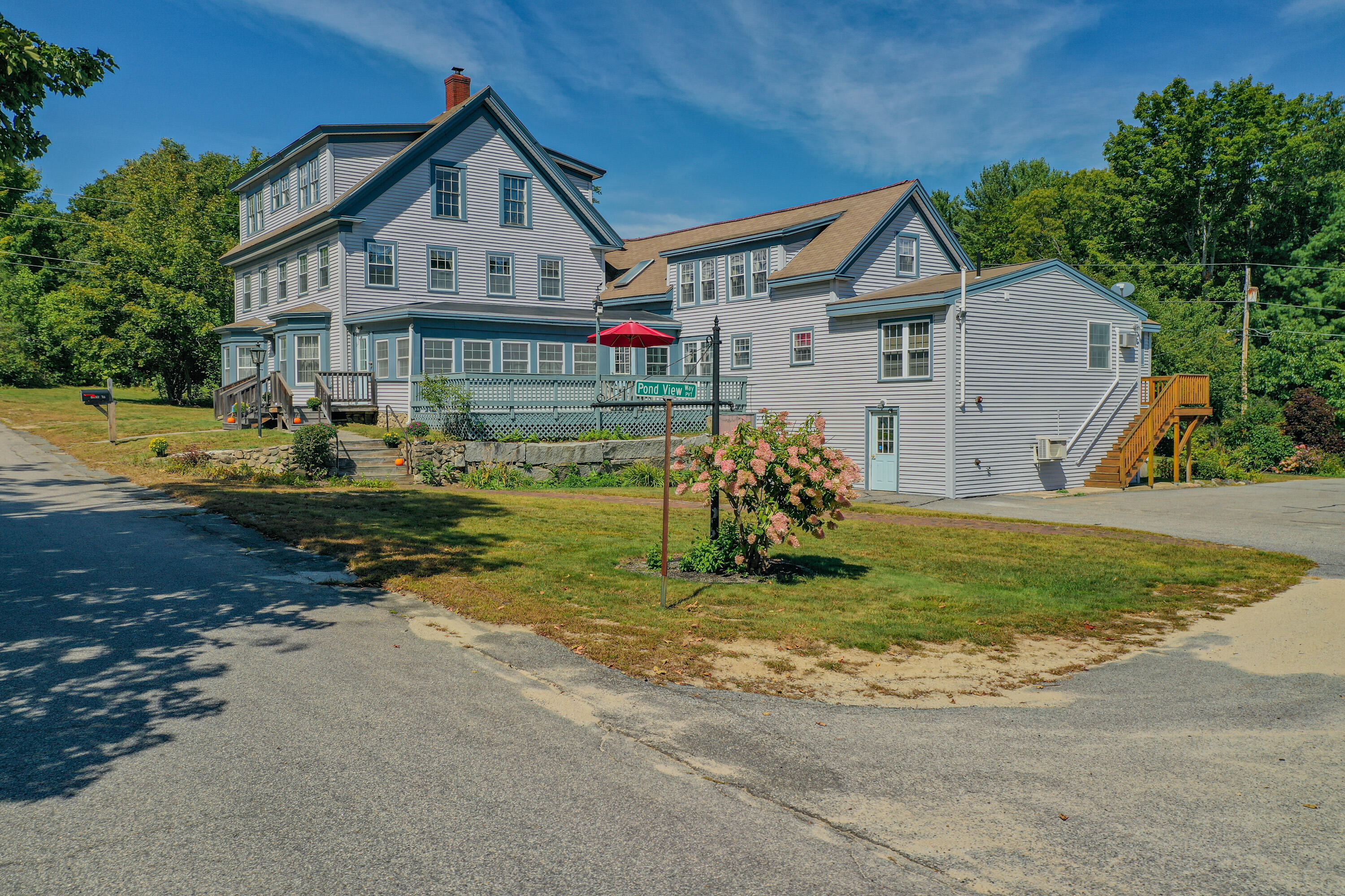 56 S Casco Village Road Casco ME 04015