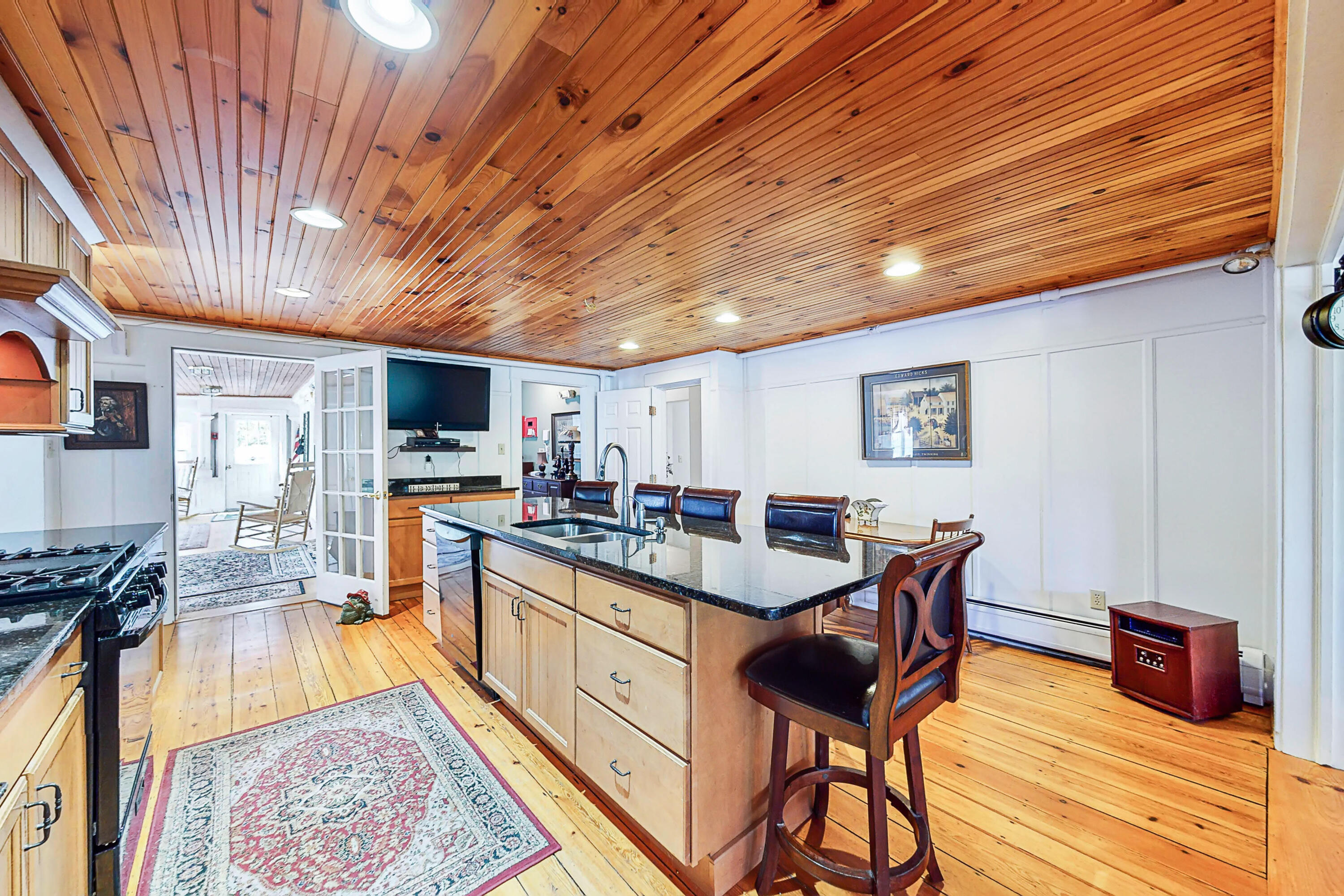 56 S Casco Village Road Casco ME 04015