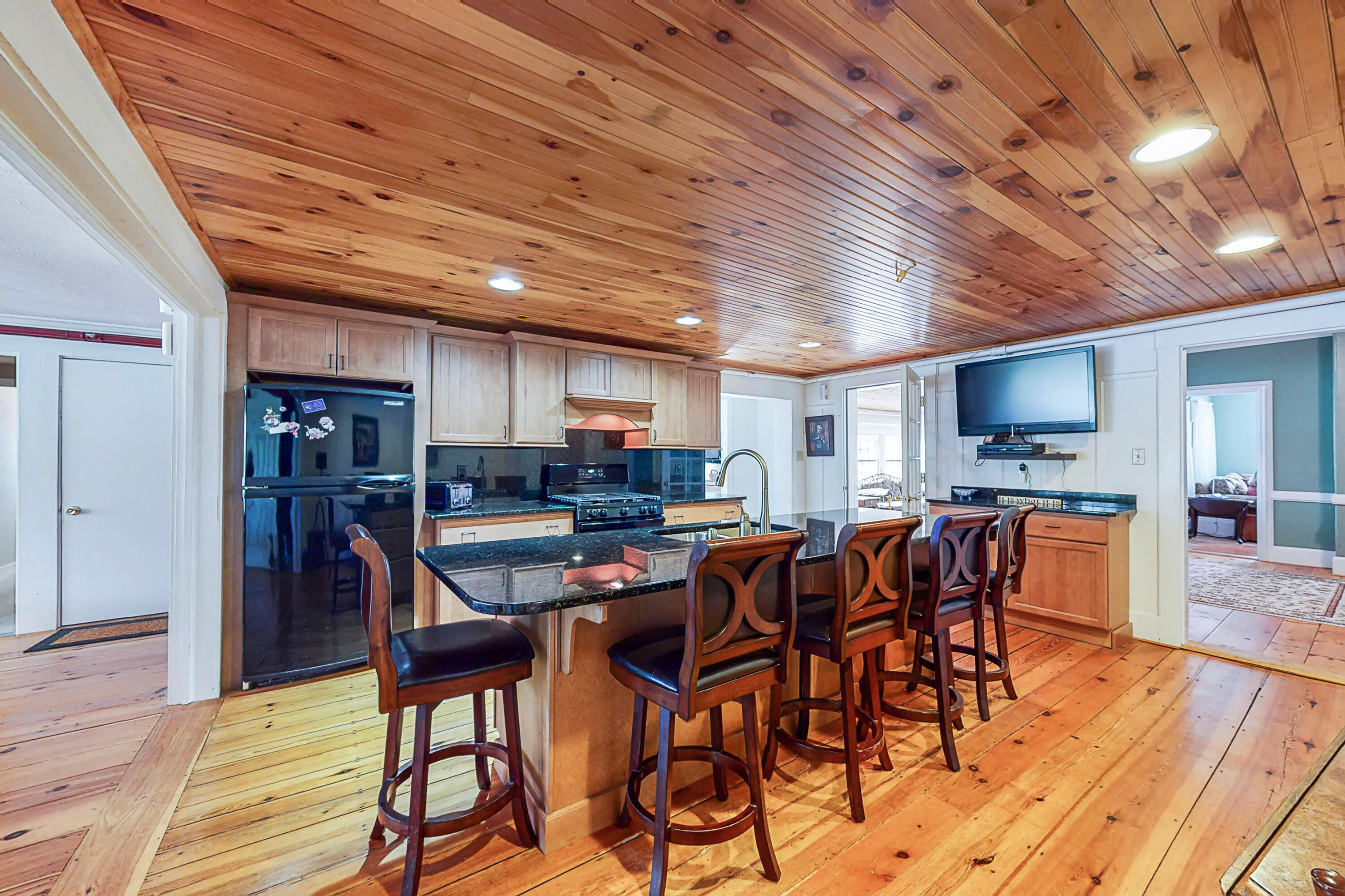 56 S Casco Village Road Casco ME 04015
