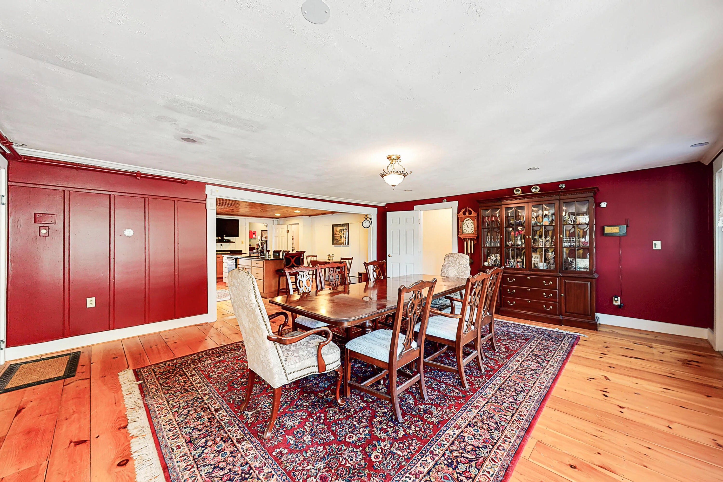 56 S Casco Village Road Casco ME 04015