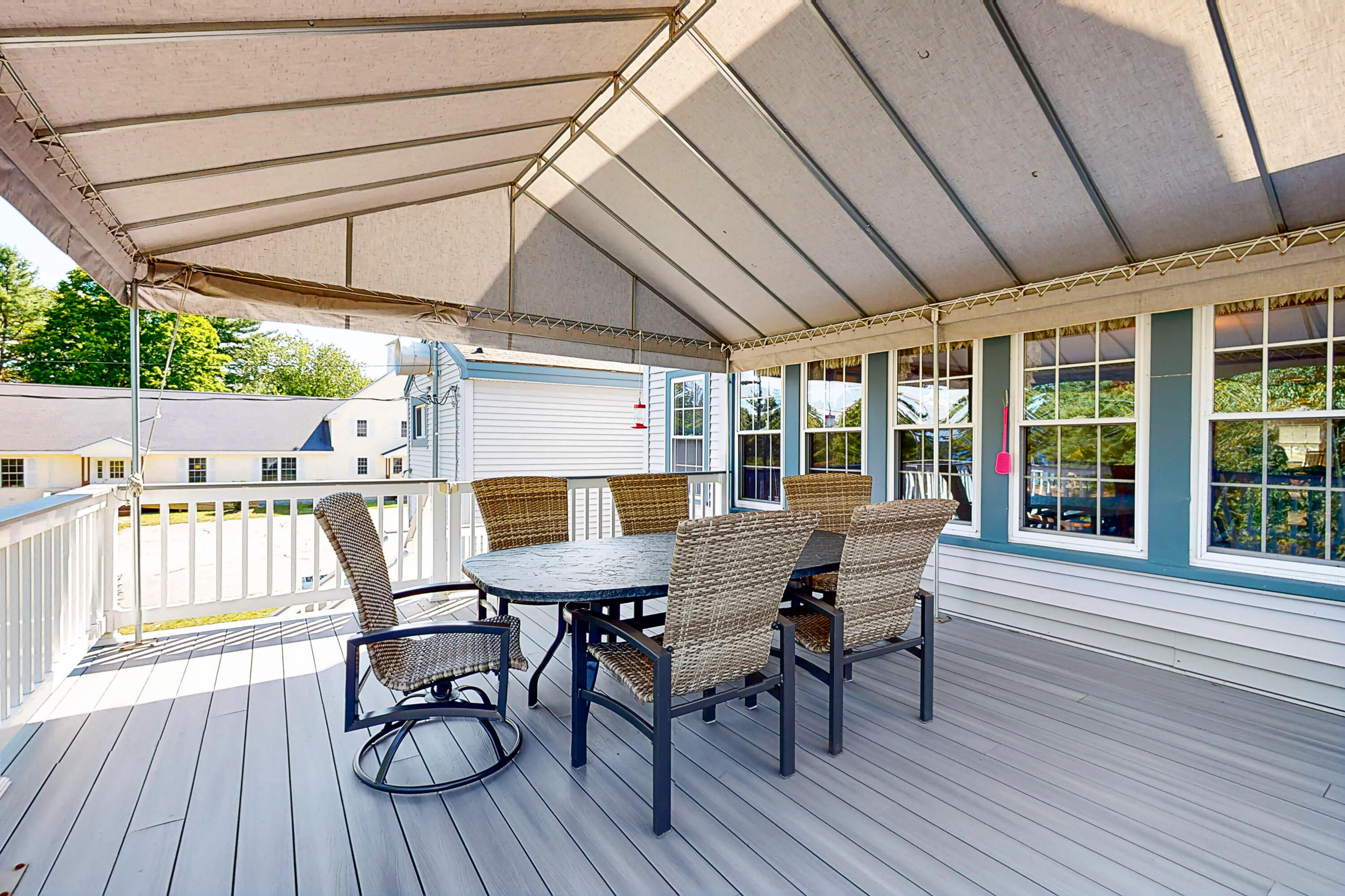 56 S Casco Village Road Casco ME 04015