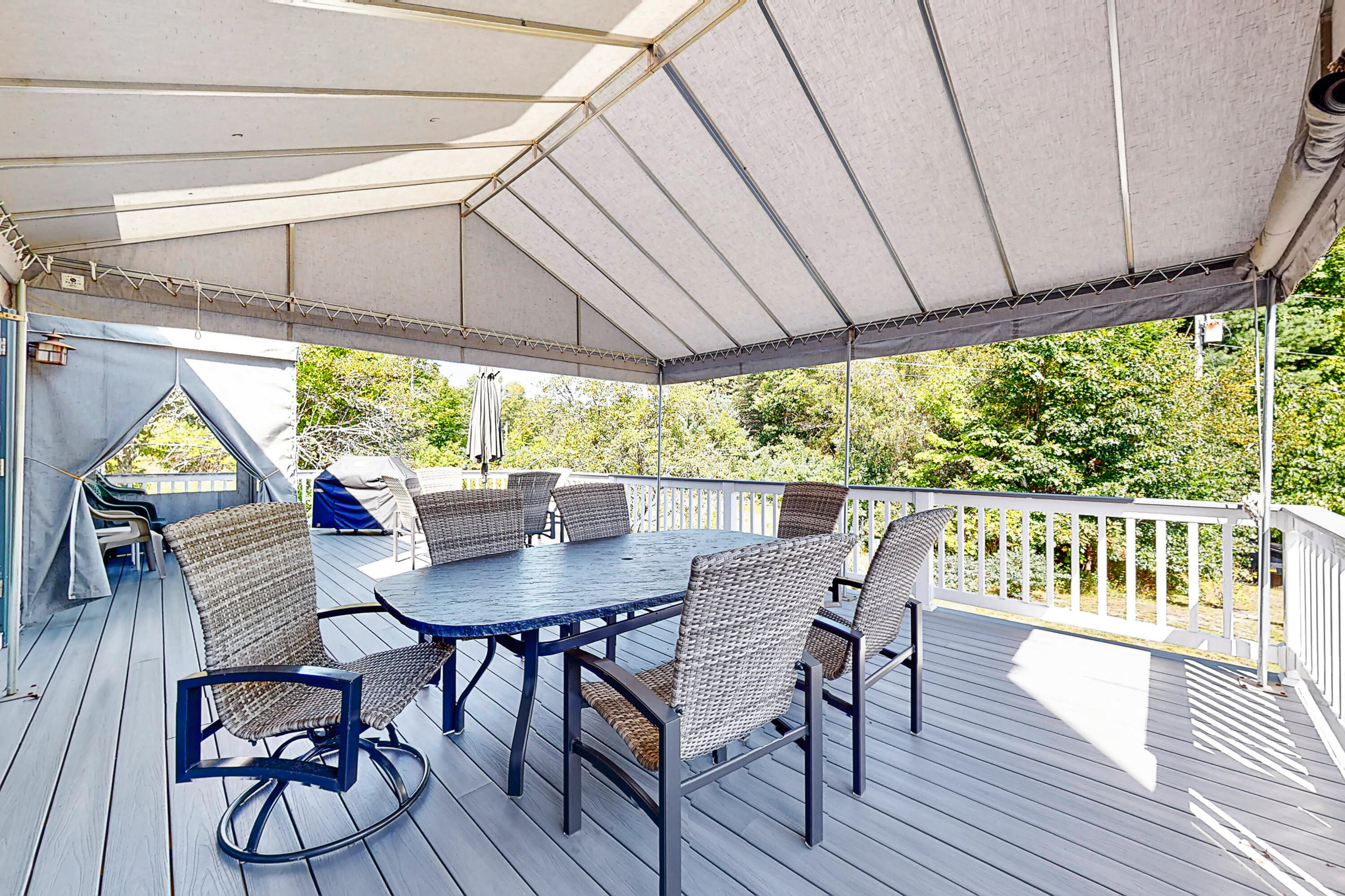 56 S Casco Village Road Casco ME 04015