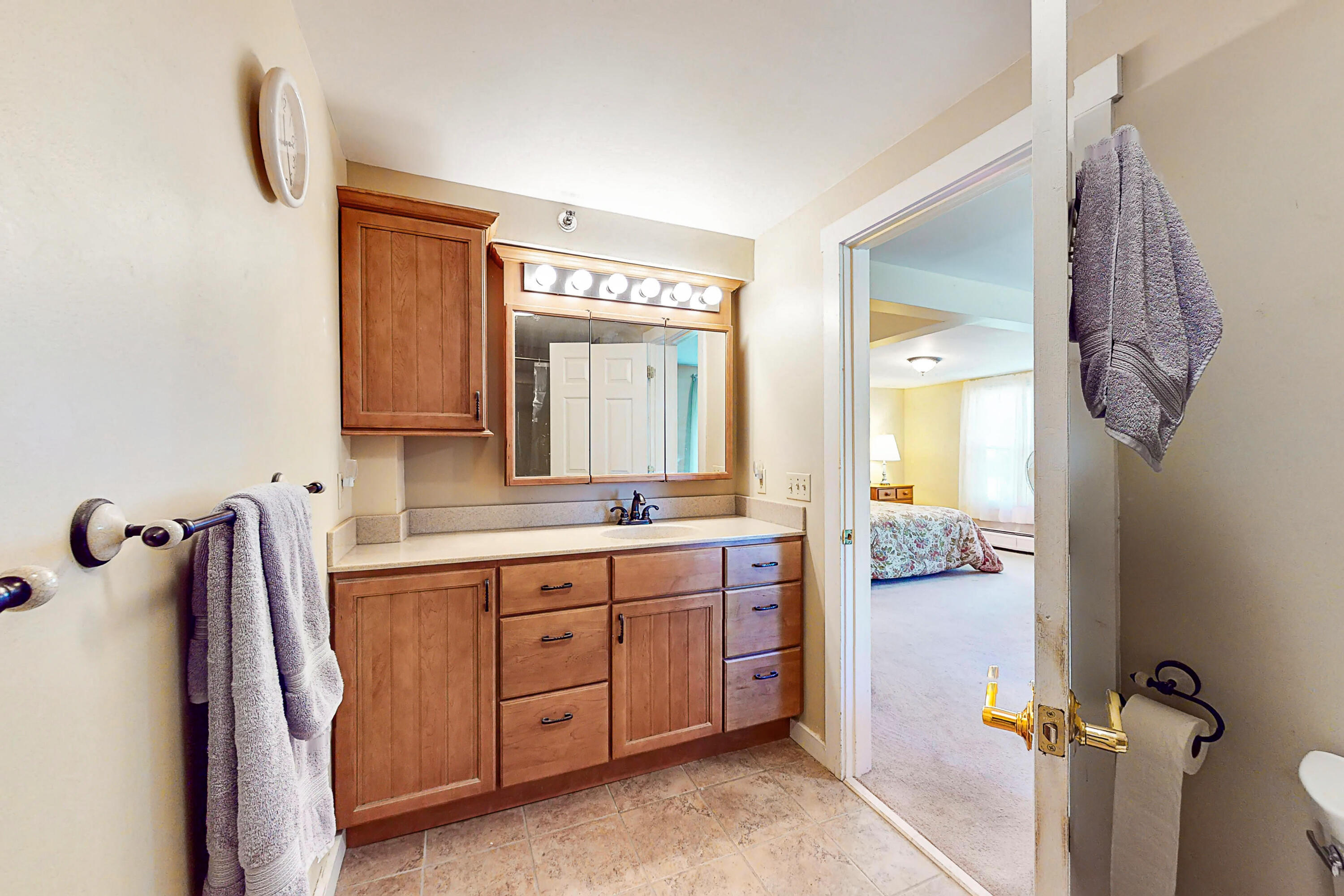 56 S Casco Village Road Casco ME 04015