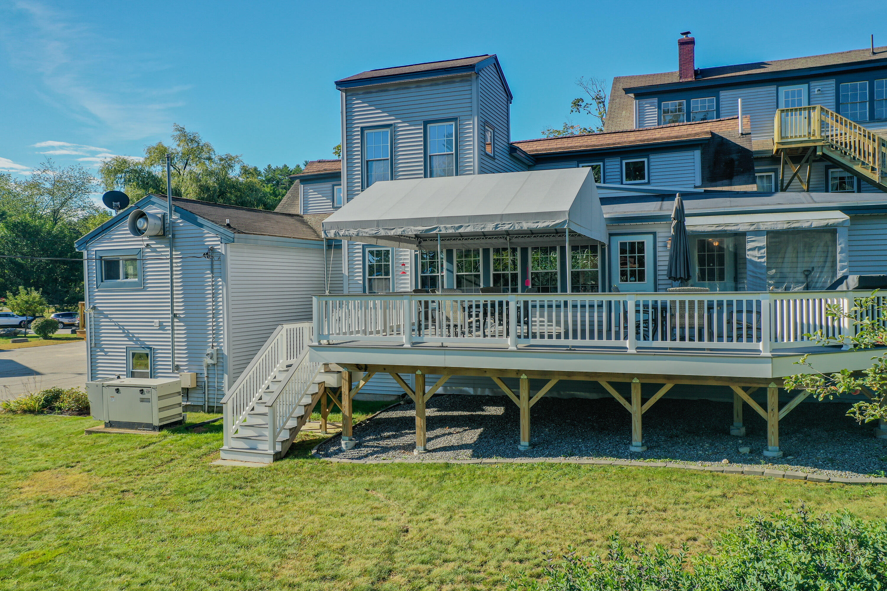 56 S Casco Village Road Casco ME 04015