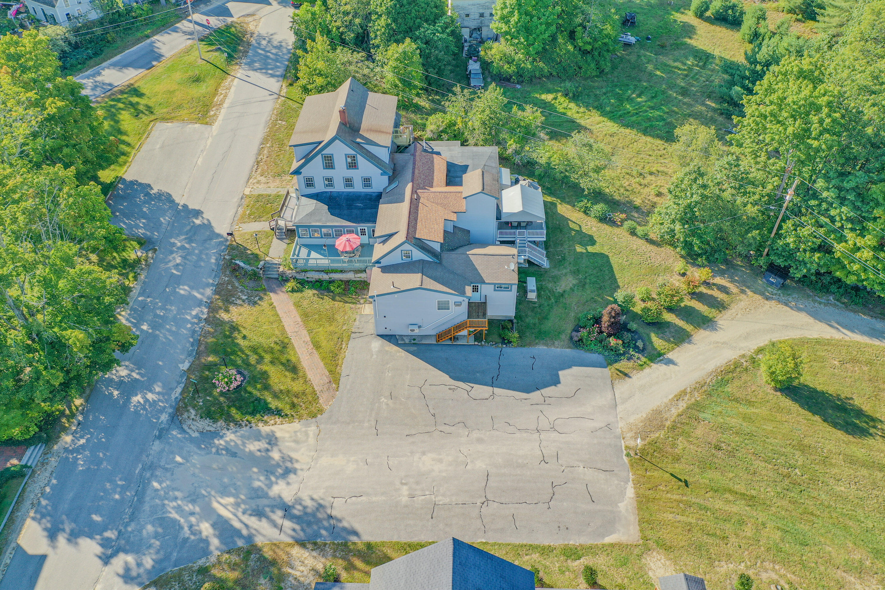 56 S Casco Village Road Casco ME 04015