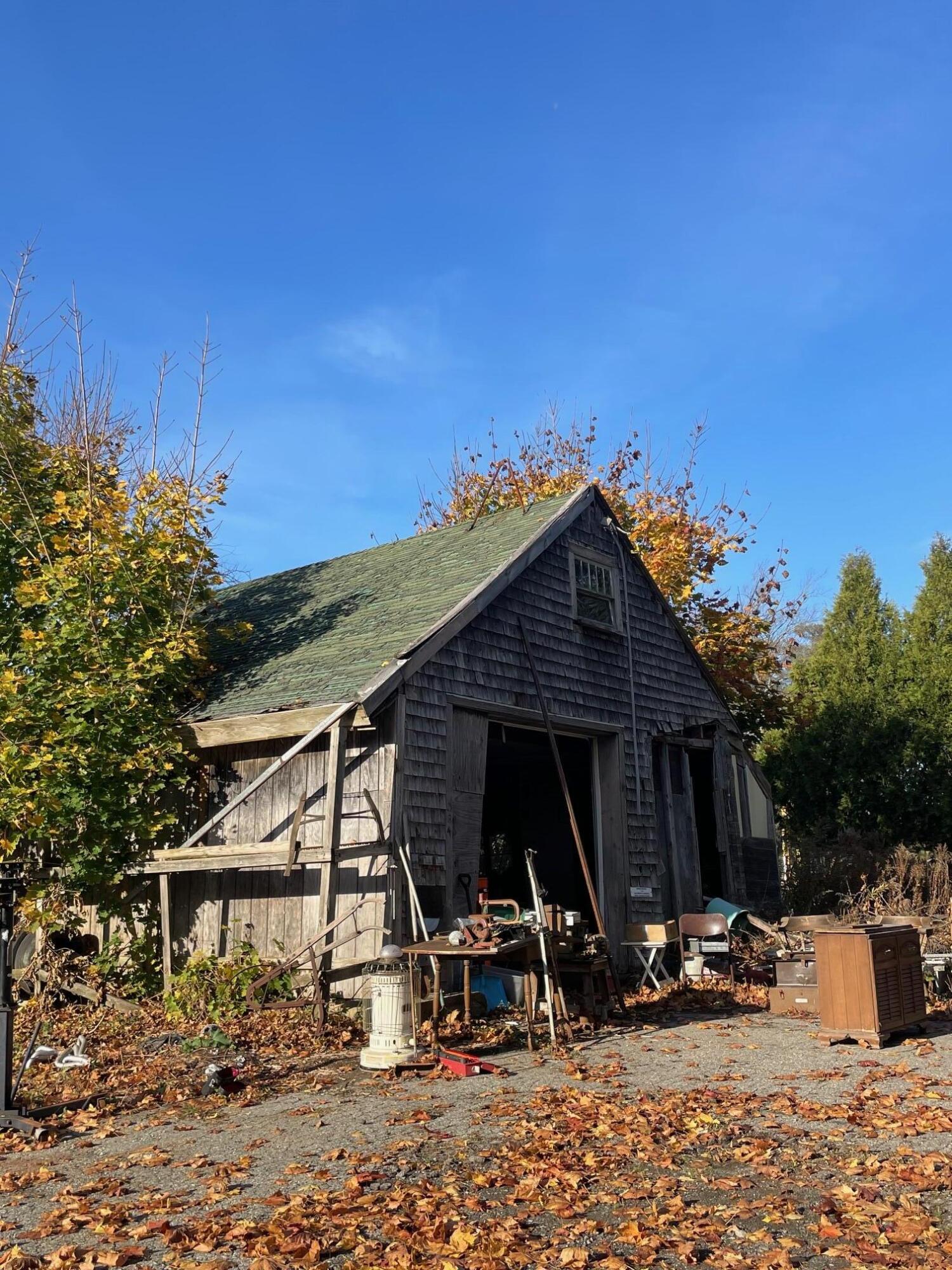 384 Old County Road Rockland ME 04841