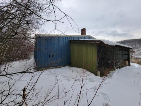 53 River Road Mexico ME 04257