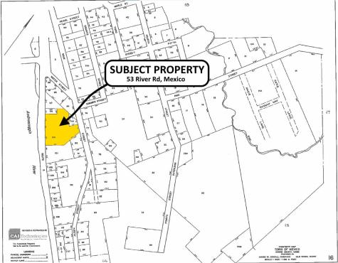 53 River Road Mexico ME 04257