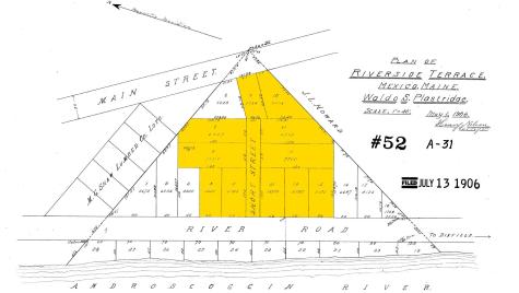 53 River Road Mexico ME 04257