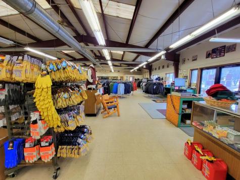 53 River Road Mexico ME 04257