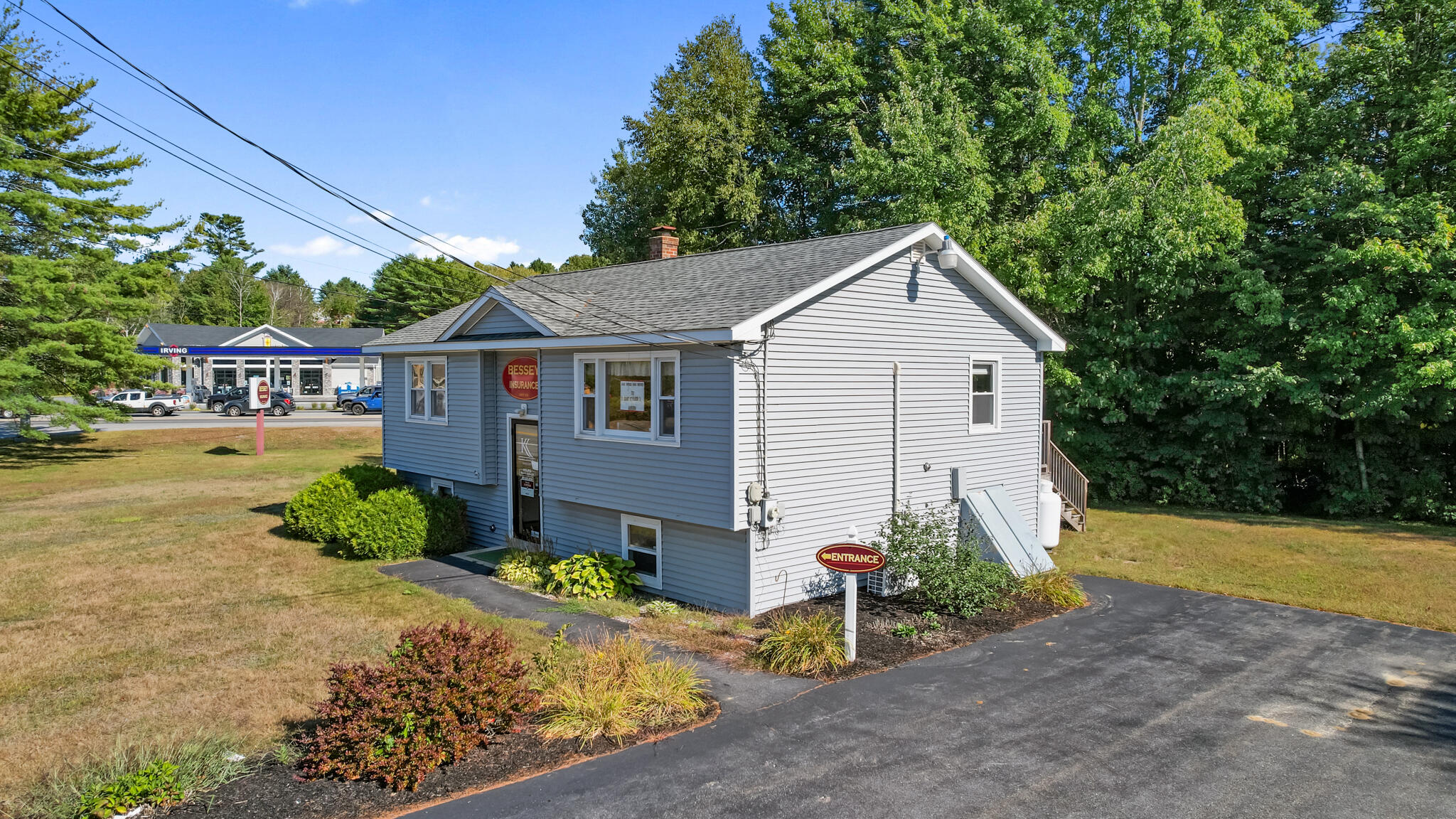 10 Snell Hill Road Turner ME 04282