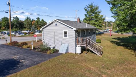 10 Snell Hill Road Turner ME 04282