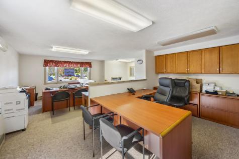 10 Snell Hill Road Turner ME 04282