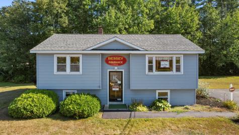 10 Snell Hill Road Turner ME 04282