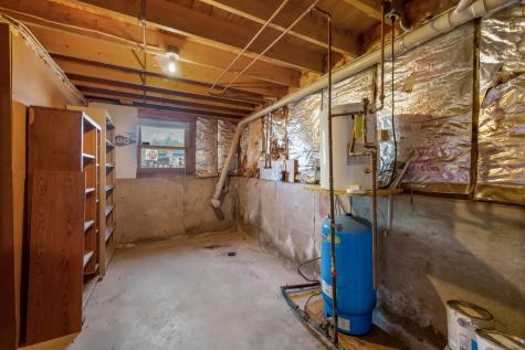 10 Snell Hill Road Turner ME 04282