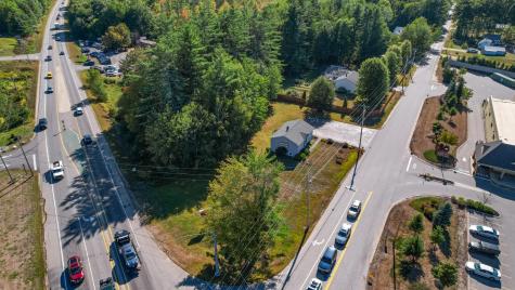 10 Snell Hill Road Turner ME 04282