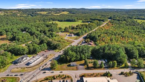 10 Snell Hill Road Turner ME 04282