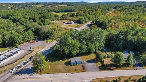 10 Snell Hill Road Turner ME 04282