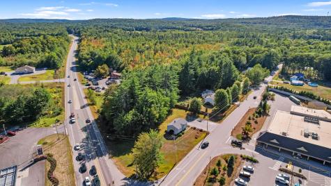 10 Snell Hill Road Turner ME 04282