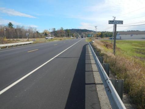 40 River Road Lincoln ME 04457